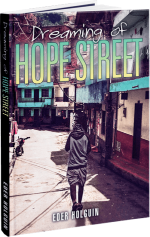 Dreaming Of Hope Street - Chapter 1